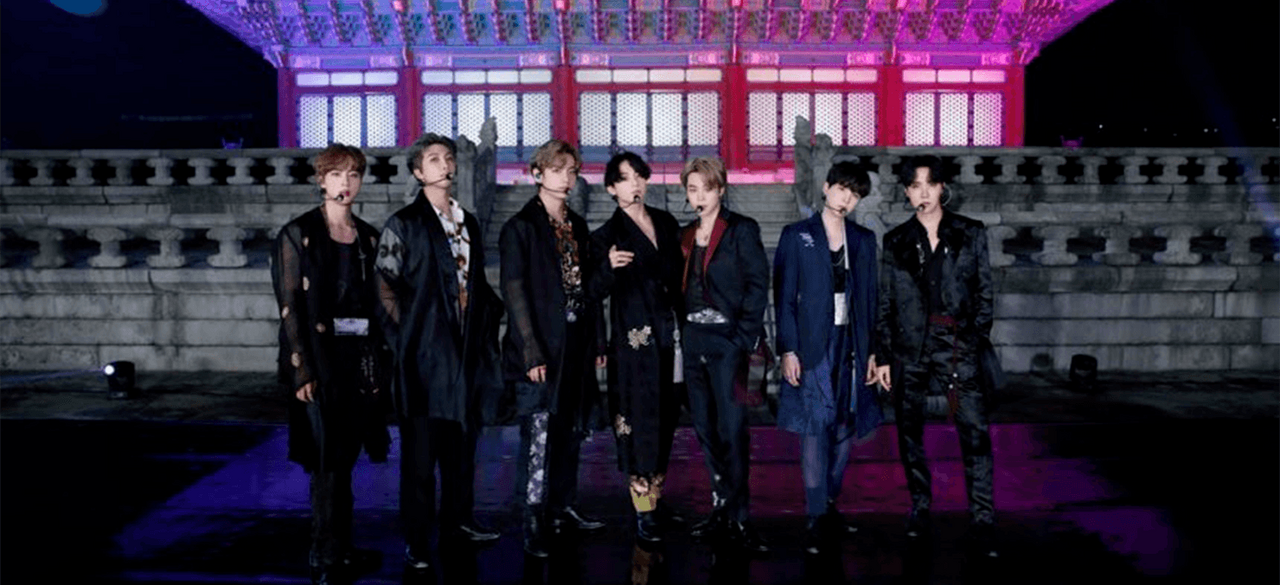 Эпохальное событие: всё, что известно о живом концерте BTS THE COMEBACK LIVE | ARIRANG в Кванхвамуне
